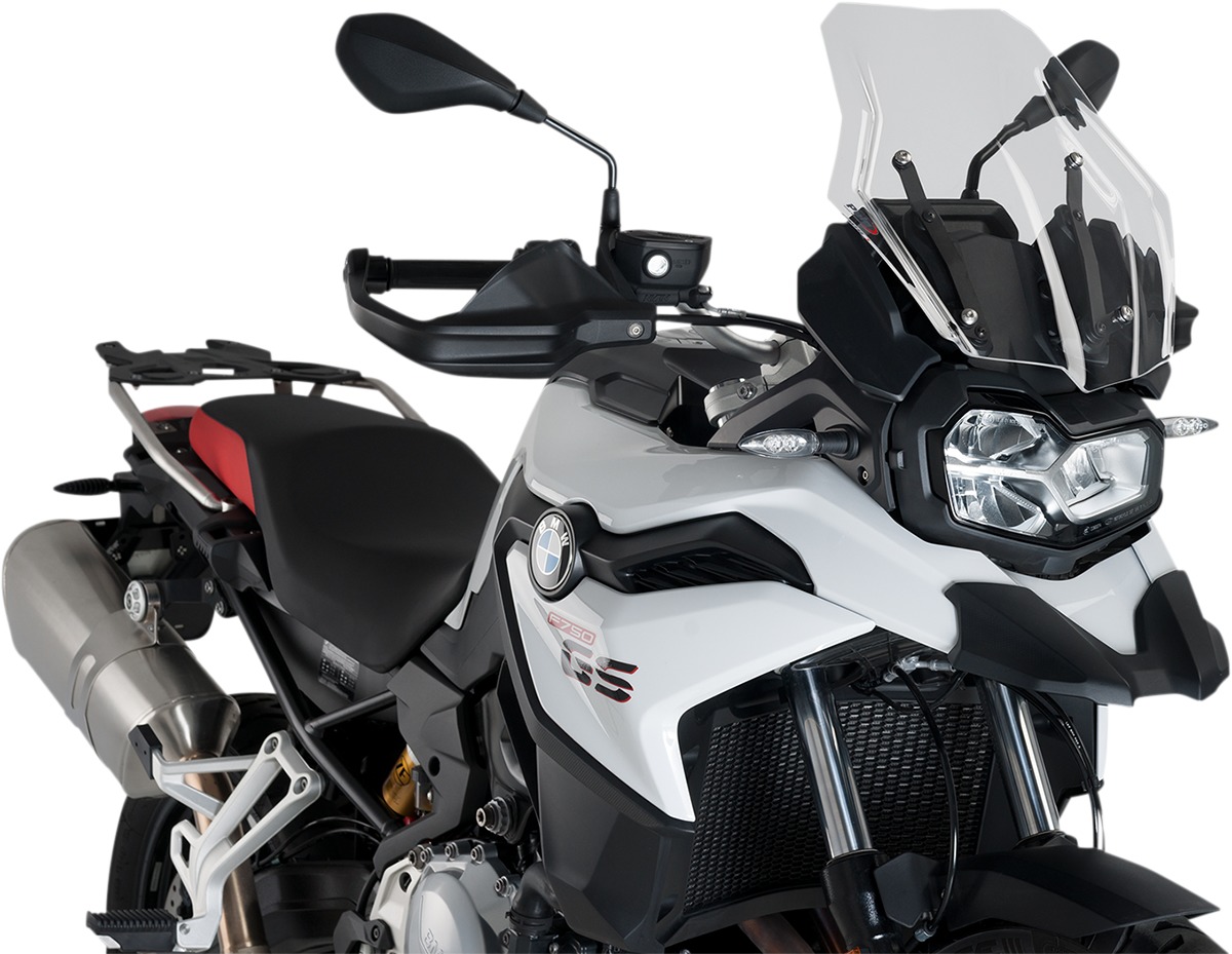 Windscreens - Touring Screen Bmw F750Gs - Click Image to Close