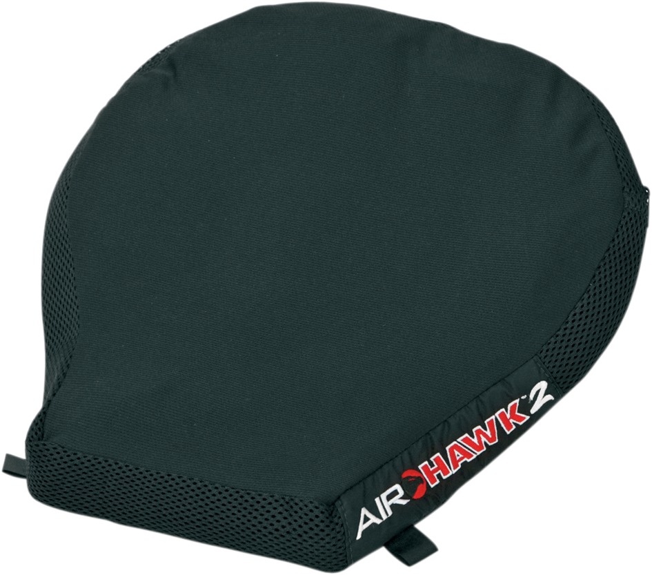 Medium Cruiser Seat Cushion - 14 "X 14" - Click Image to Close