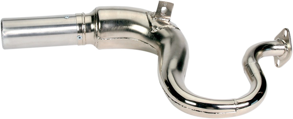 Xtreme Full Exhaust - For 87-06 LT80 & 03-06 KFX80 - Click Image to Close