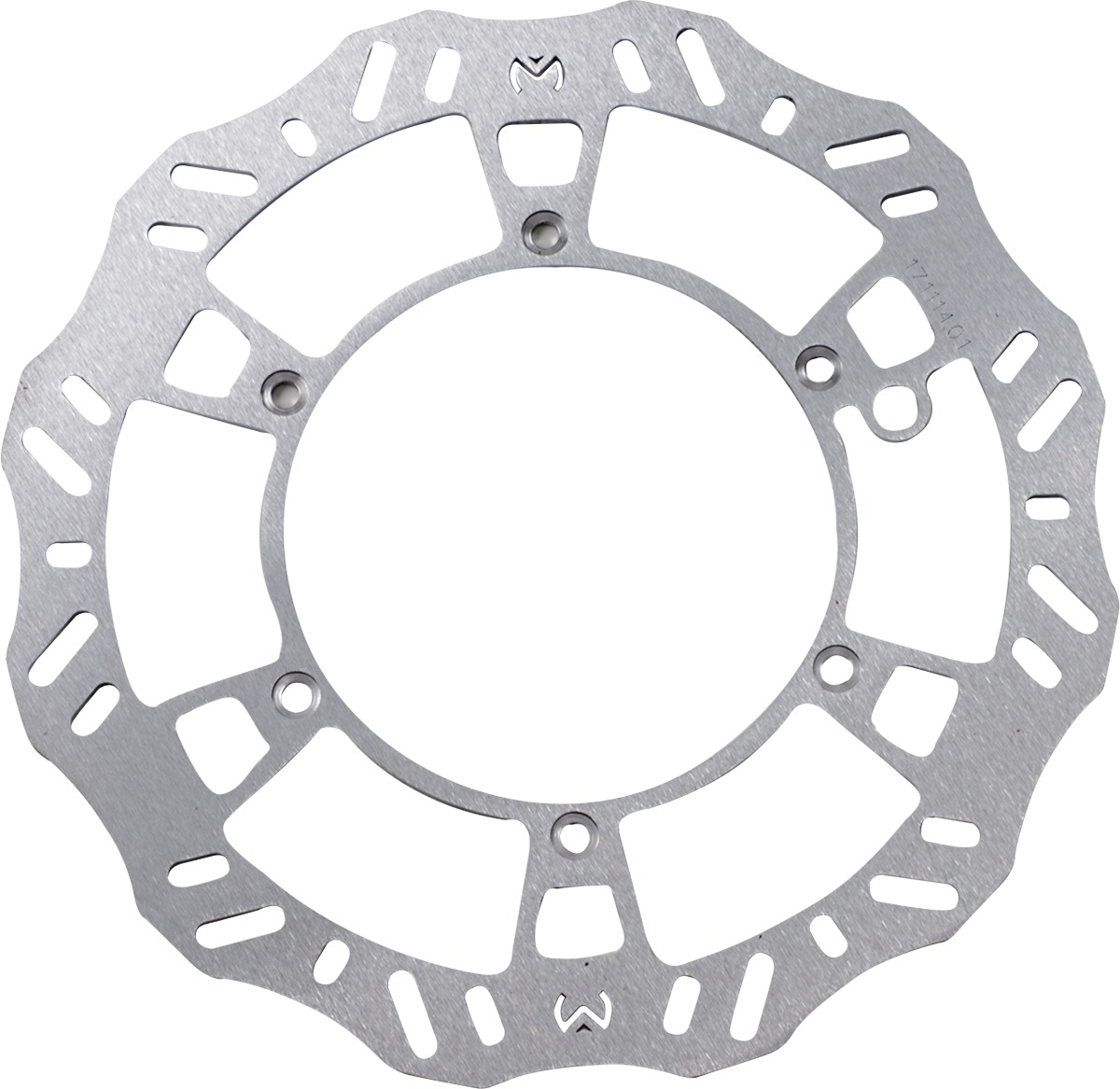 Front Brake Rotor 260mm - For 13-20 Beta RR - Click Image to Close