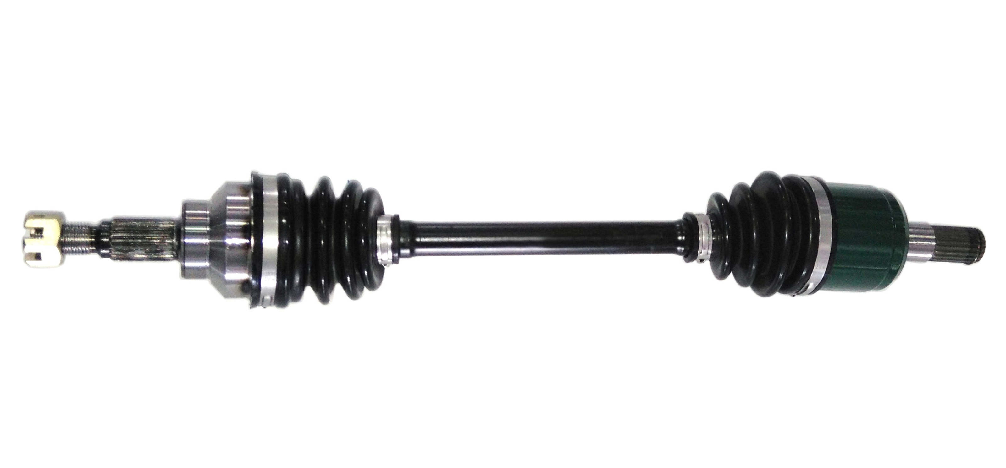 OE 2.0 CV Axle - For 98-04 Honda TRX450 Foreman - Click Image to Close