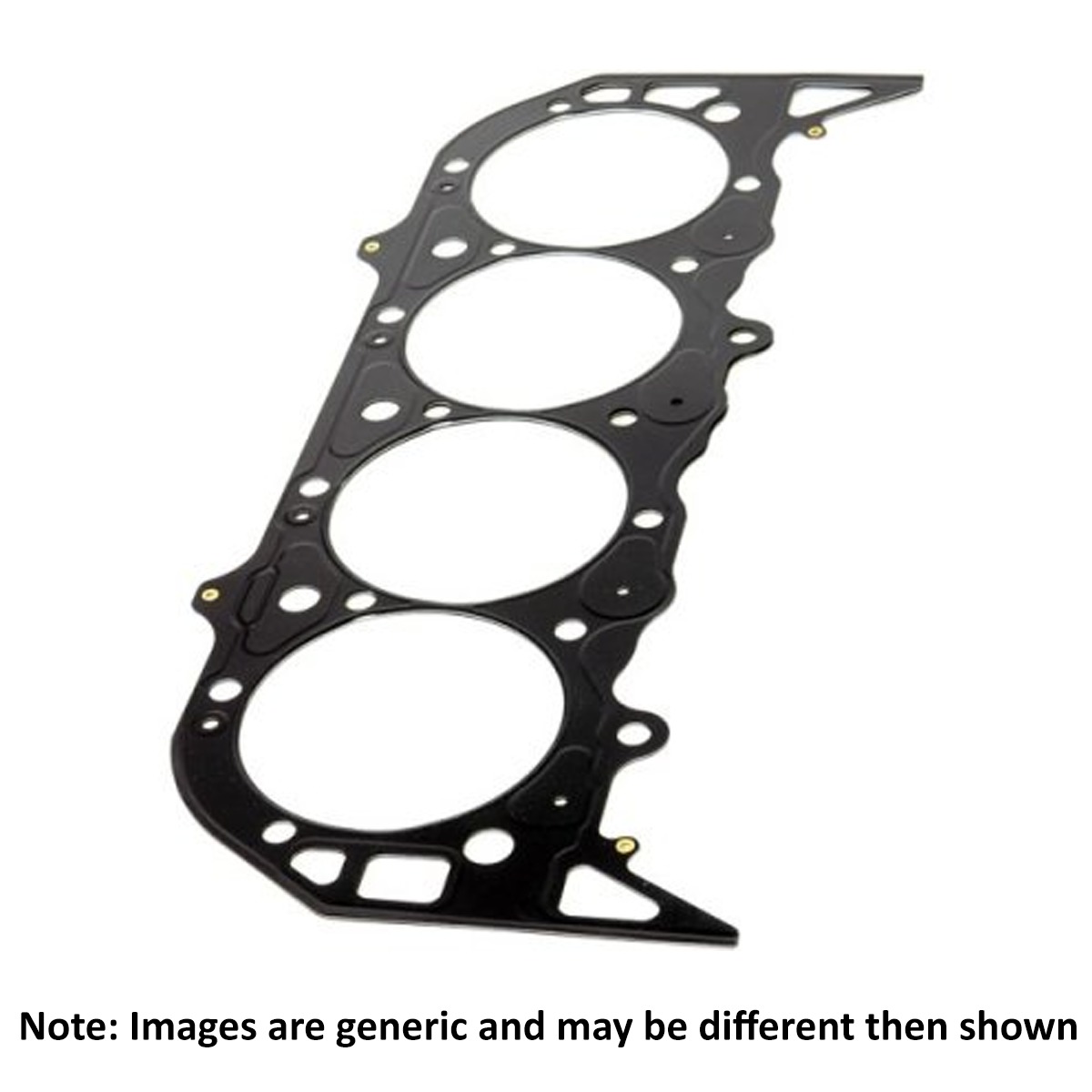 JE Pro Seal Honda K20/K24 89.5mm 0.033in Headgasket - Click Image to Close