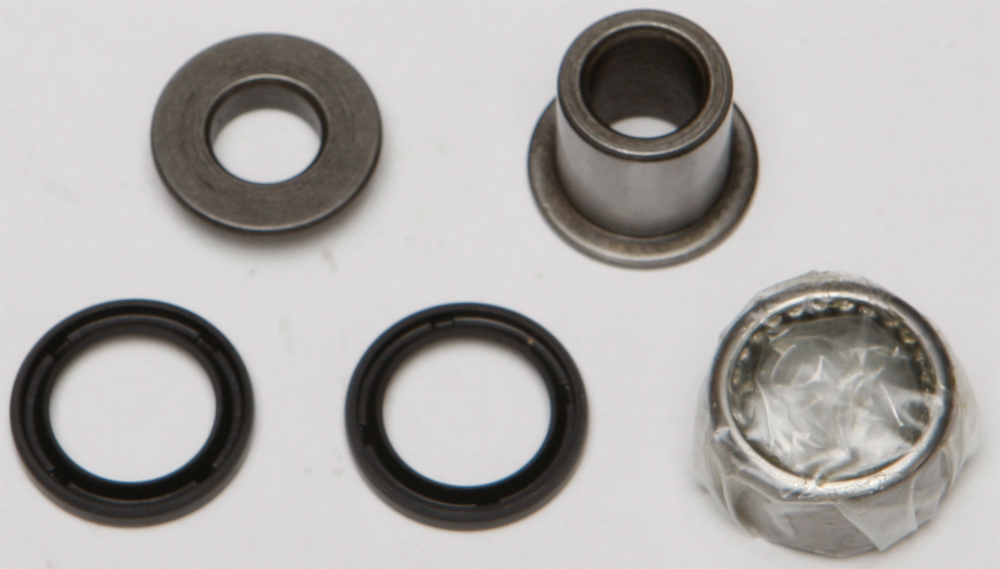 All Balls Racing Shock Bearing Kit - Click Image to Close