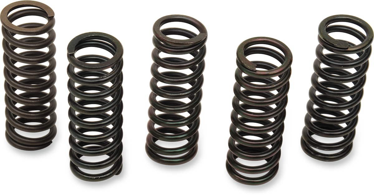 Clutch Spring Kits - Honda Clutch Springs - Click Image to Close