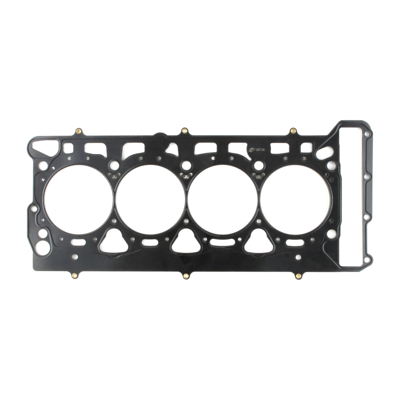 84mm Bore .080in MLS Cylinder Head Gasket w/o Valvelift - For Volkswagen 2.0L 16V TFSI EA888 - Click Image to Close