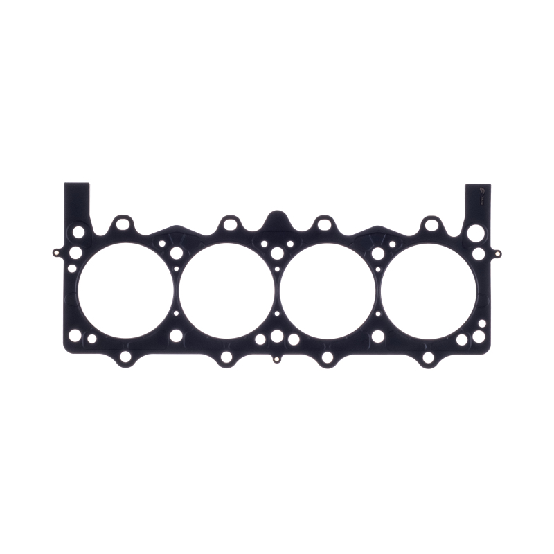 4.185in Bore .040in MLS Cylinder Head Gasket W7/W8/W9 Heads - For Chrysler R3 Race Block - Click Image to Close