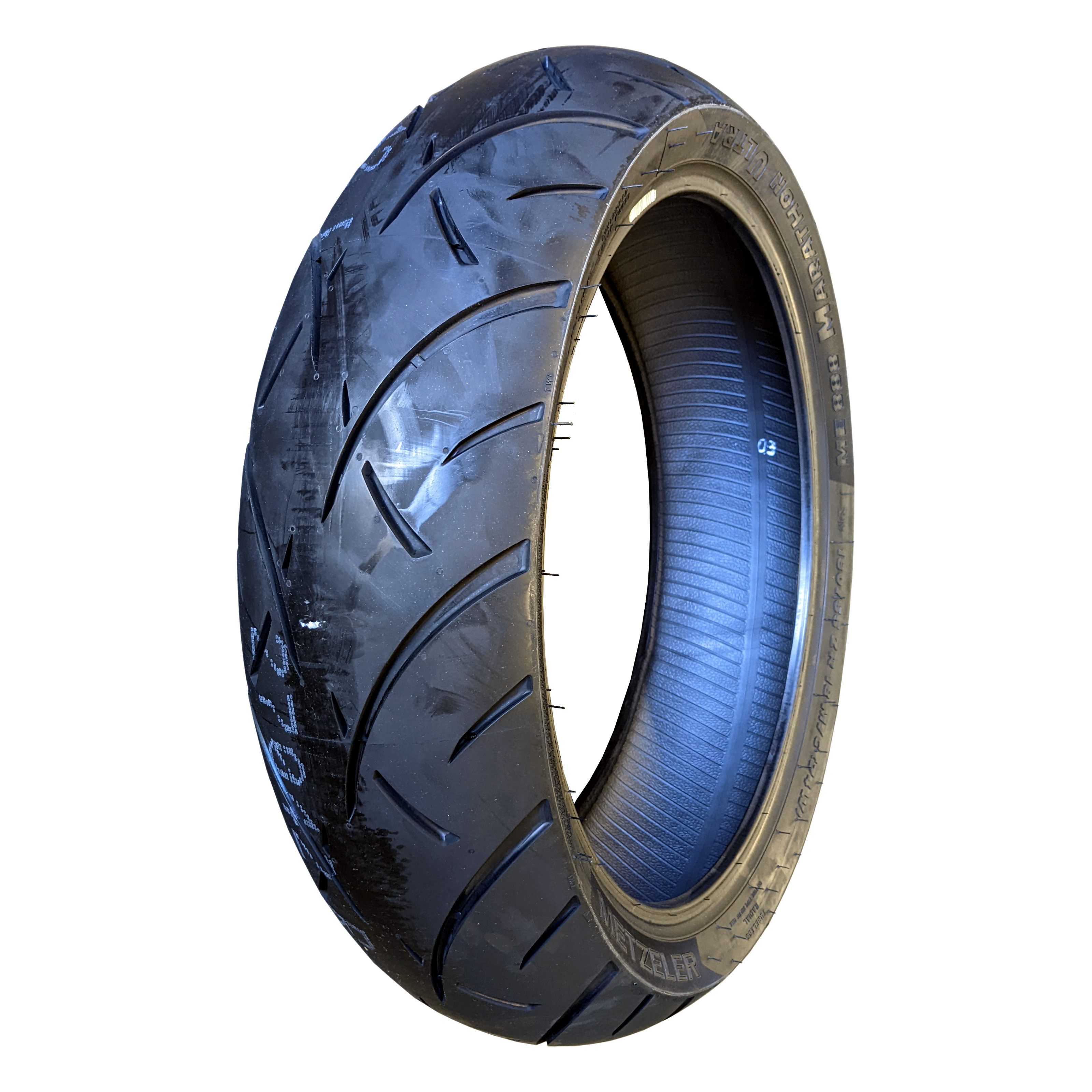 ME 888 Marathon Ultra Rear Tire 180/55R18 - Click Image to Close