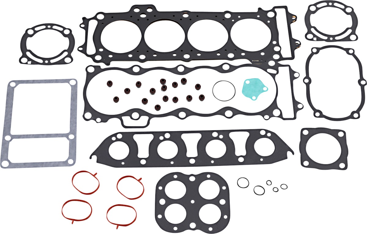 Top End Gasket Kit for PWC - Top End Gasket Kit - Click Image to Close