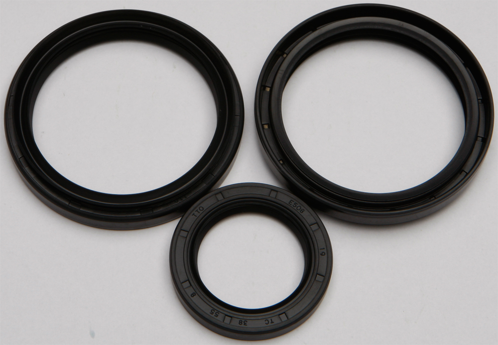 Differential Seal Kit - For 04-14 AC 14-17 Kymco - Click Image to Close