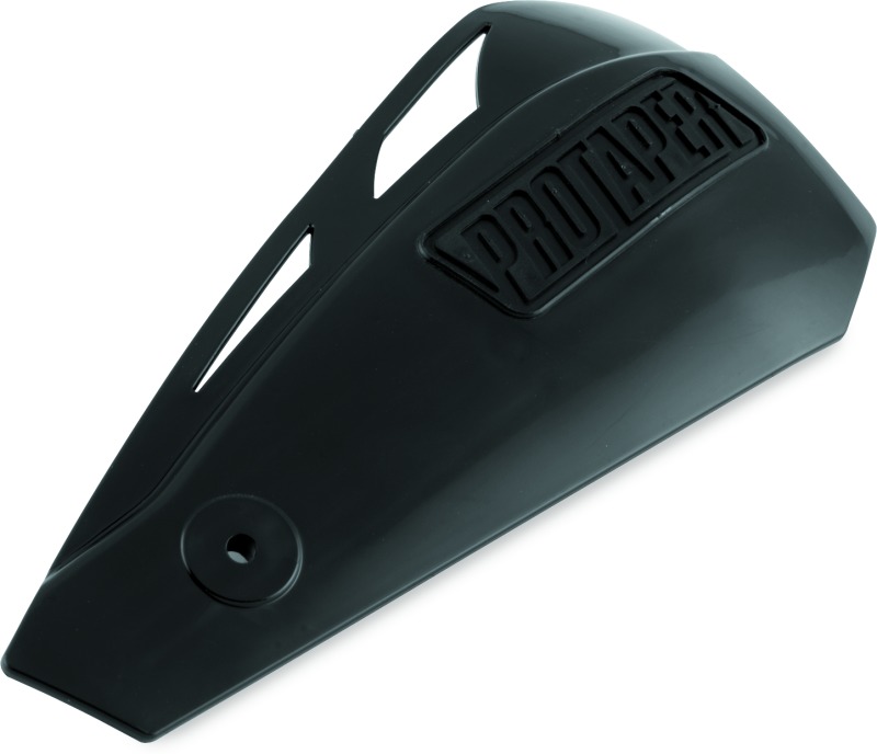 ProTaper Plastic Shield Black - Click Image to Close