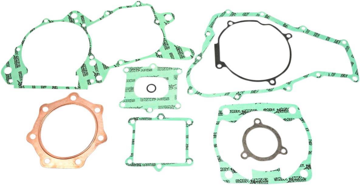 Complete Off Road Gasket Kit - For 83-84 Honda XR500R - Click Image to Close