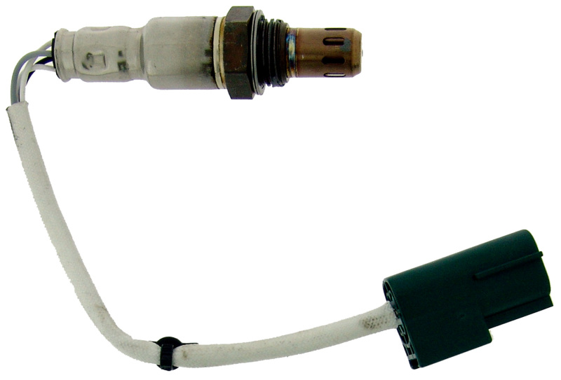 Direct Fit Oxygen Sensor - For Nissan Frontier 2017-2005 - Click Image to Close