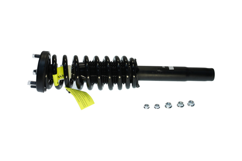 Shocks & Struts Strut Plus Front Left Honda Accord 03-07 - Click Image to Close