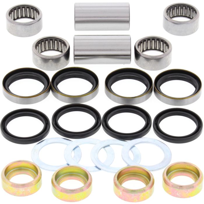 All Balls Racing Swingarm Kit - Click Image to Close