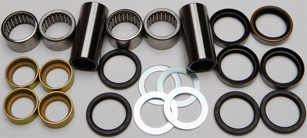 Swing Arm Bearing Kit - Click Image to Close