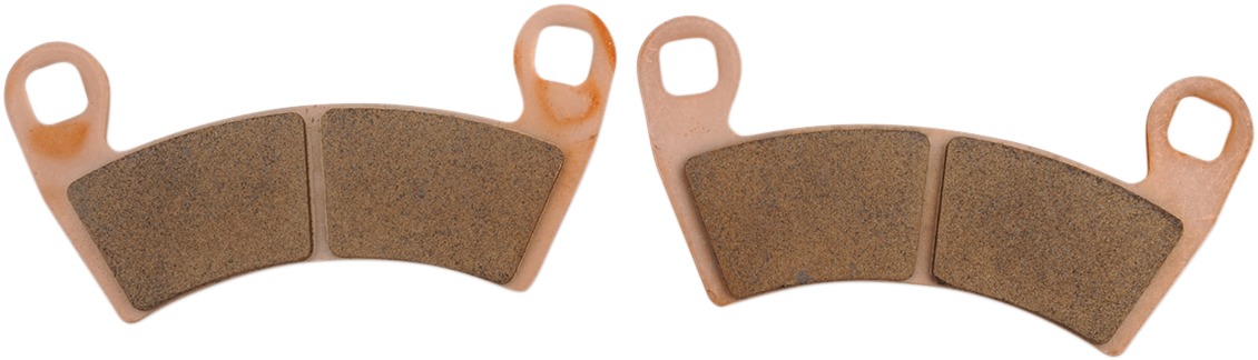 Severe Duty Brake Pads - Replaces Polaris 2205949 & 2203747 - Click Image to Close