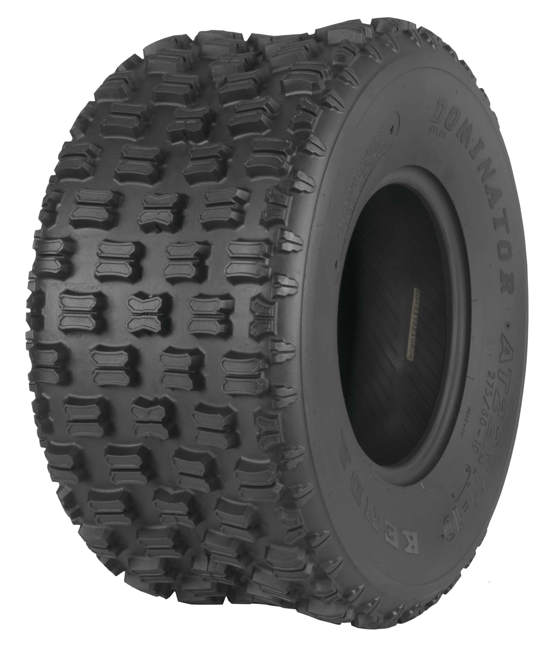 20x11-8 Dominator K300 Rear ATV Tire - Click Image to Close