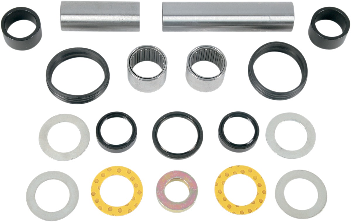 Swingarm Bearing Kit - For 01-05 Yamaha YFM660R Raptor - Click Image to Close