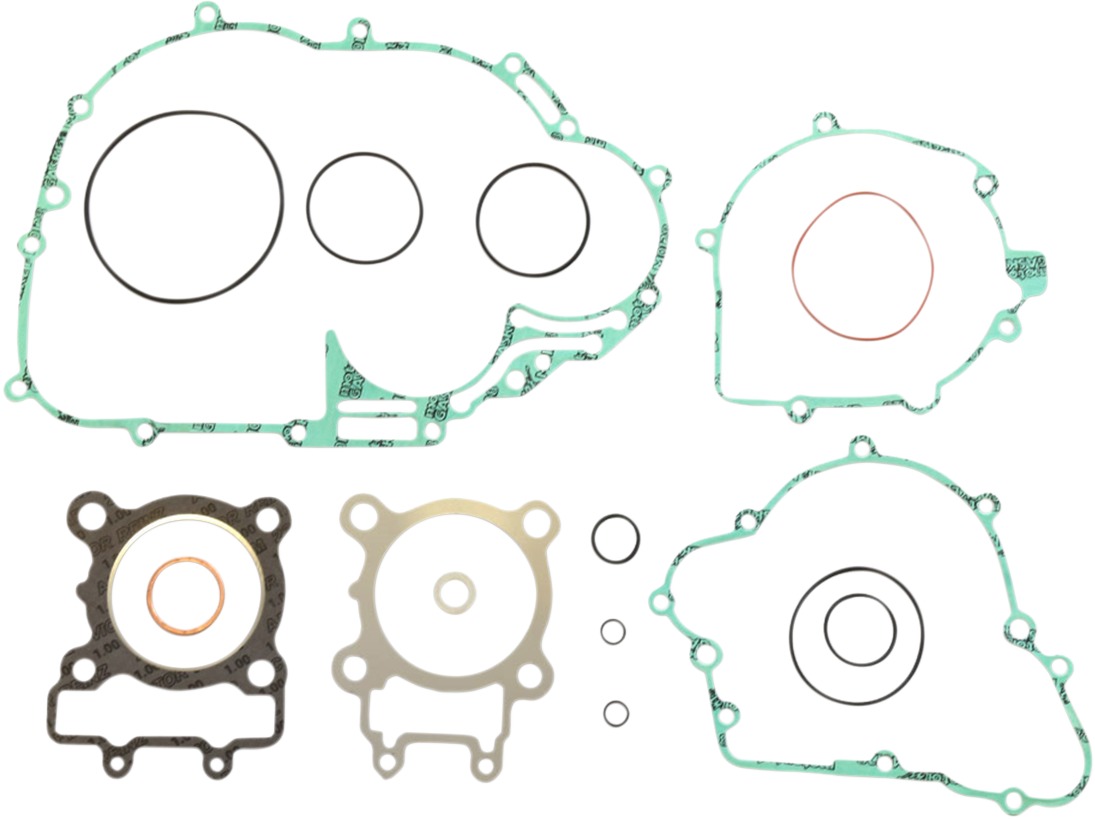 Complete Gasket Kit - For 03-11 Kawasaki KLF250Bayou - Click Image to Close