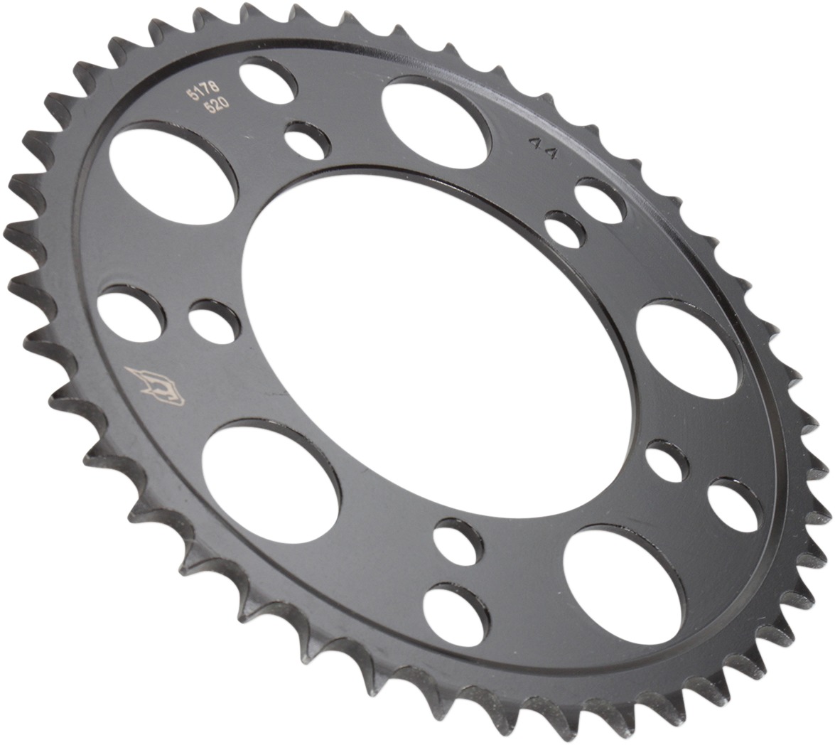 44 Tooth Rear Sprocket (520 Conversion) - For 09-16 BMW S1000RR 520 conversion - Click Image to Close