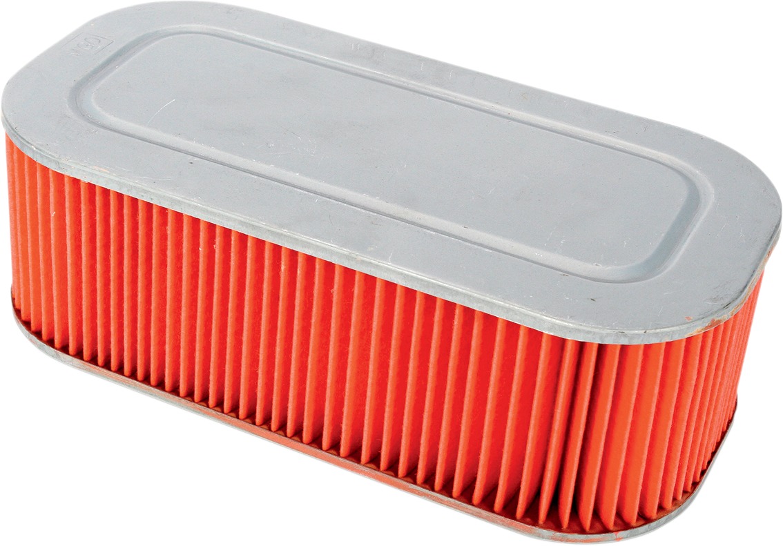 Air Filter Replaces Honda 17216-MB2-000 - For 83-85 VF700F VF750F Interceptor - Click Image to Close