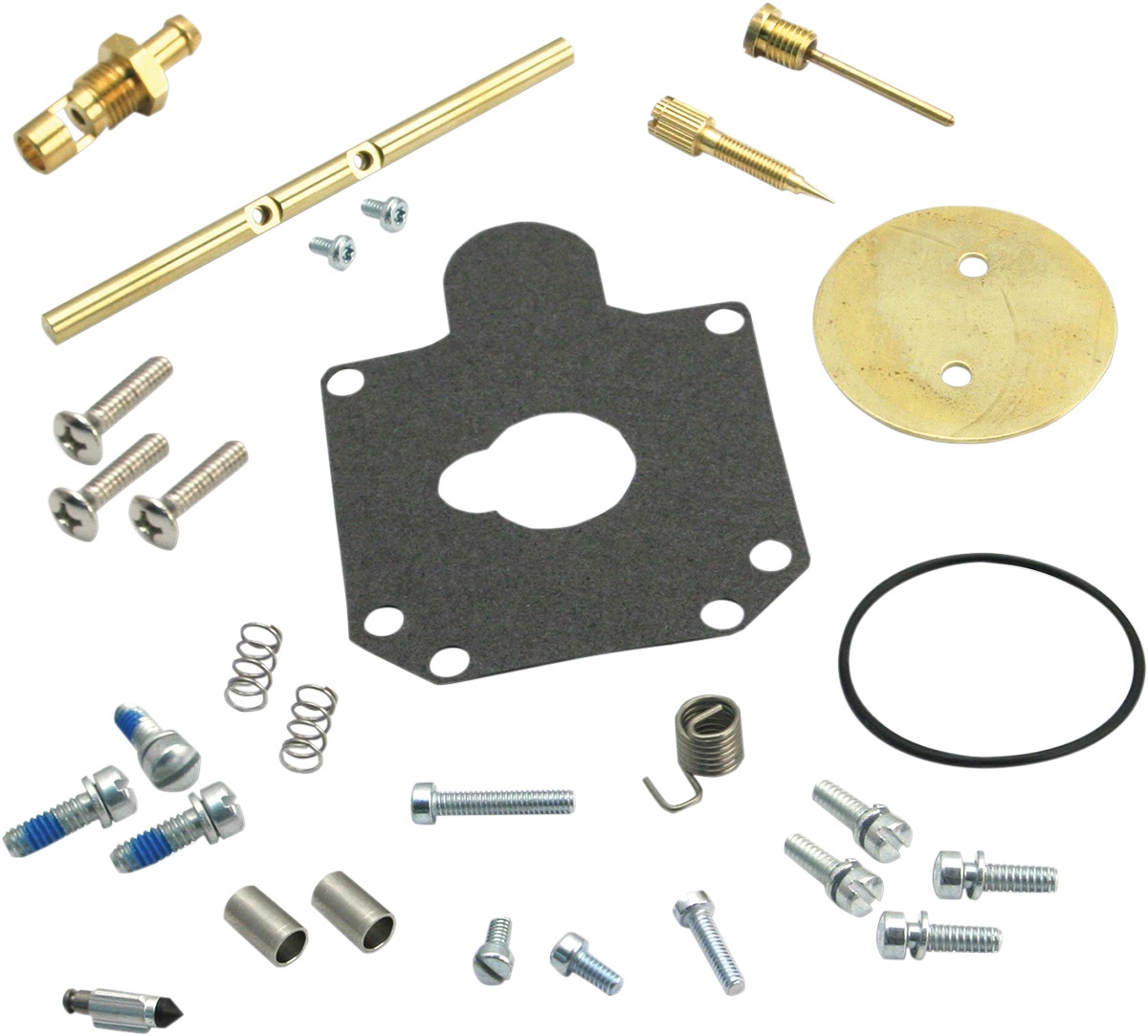 Super B Master Rebuild Kit - Master Rebuild Kit For Super B - Click Image to Close