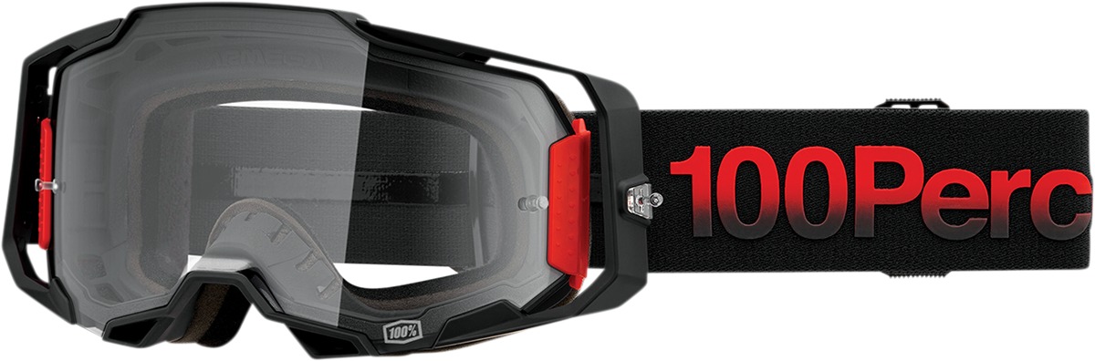 Armega Goggles - Armega Tzar Clr Lens - Click Image to Close