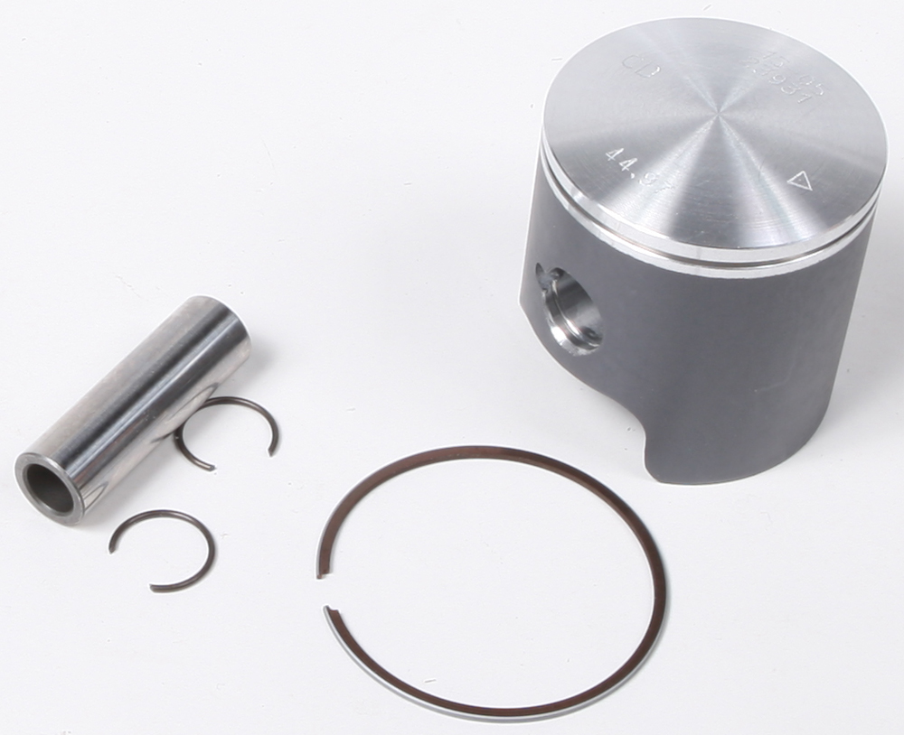 Cast Replica Piston Kit 44.97mm - For 09-20 KTM 65SX 17-20 Husqvarna TC65 - Click Image to Close