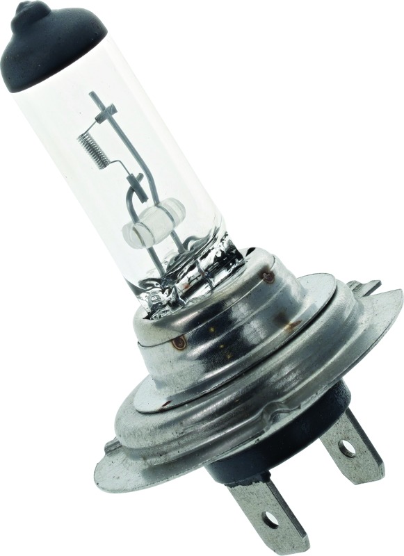 BikeMaster H-7 Halogen Bulb - Click Image to Close