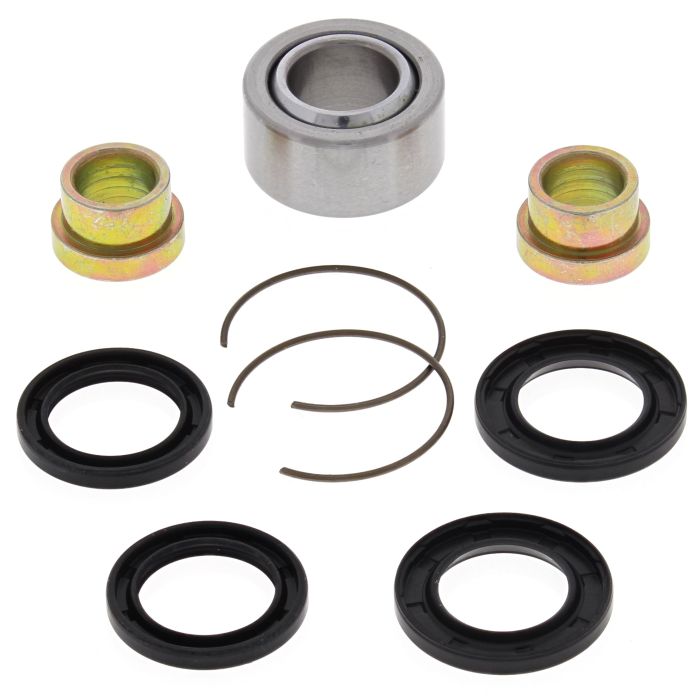 All Balls Racing Shock Bearing Kit - Click Image to Close