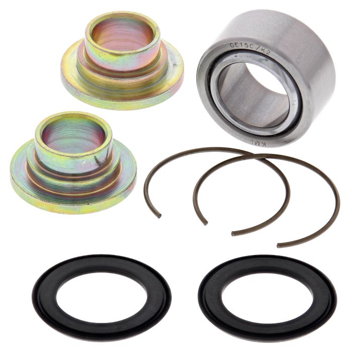 All Balls Racing Shock Bearing Kit - Click Image to Close