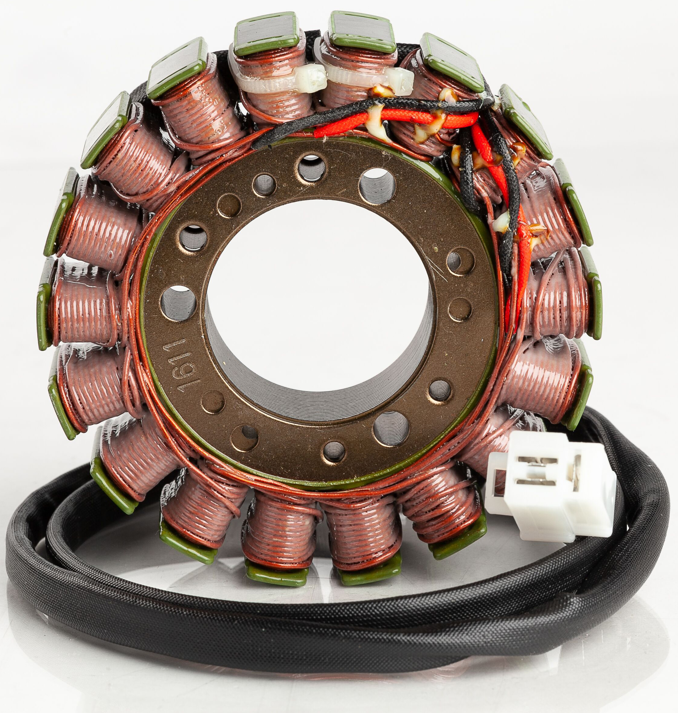 Stator - For 99-07 Ducati Monster S4/R ST2 ST3 ST4 - Click Image to Close