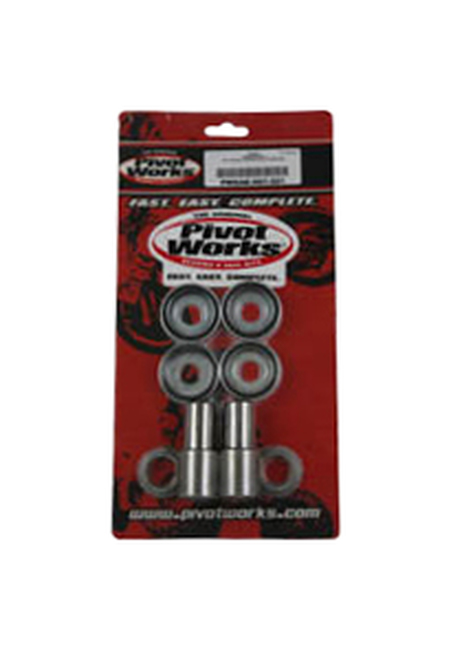 Swingarm Bearing Kit - For 82-84 CR500R CR125R CR250R - Click Image to Close