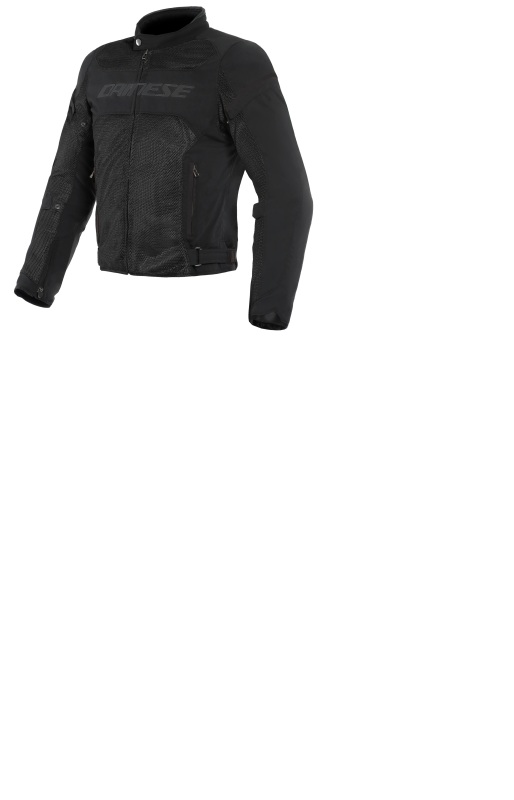 Air Frame D1 Jkt Blk 50 - Click Image to Close