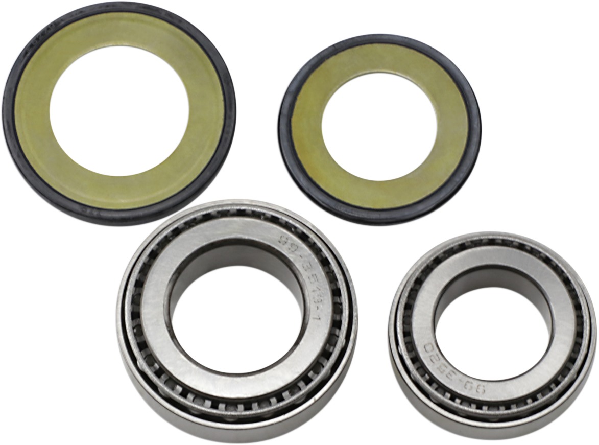 Steering Bearing Kit - Click Image to Close