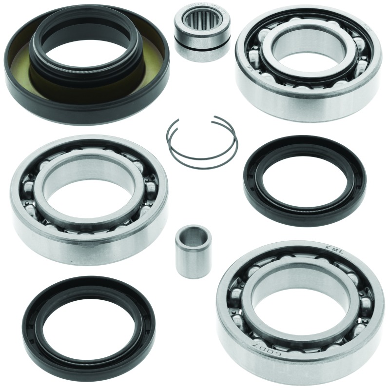 Rear Differential Bearing & Seal Kit - Click Image to Close