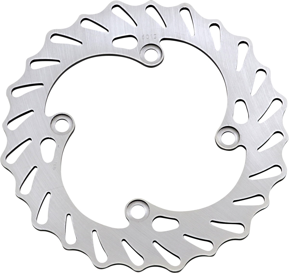 Contour Brake Rotor - Click Image to Close