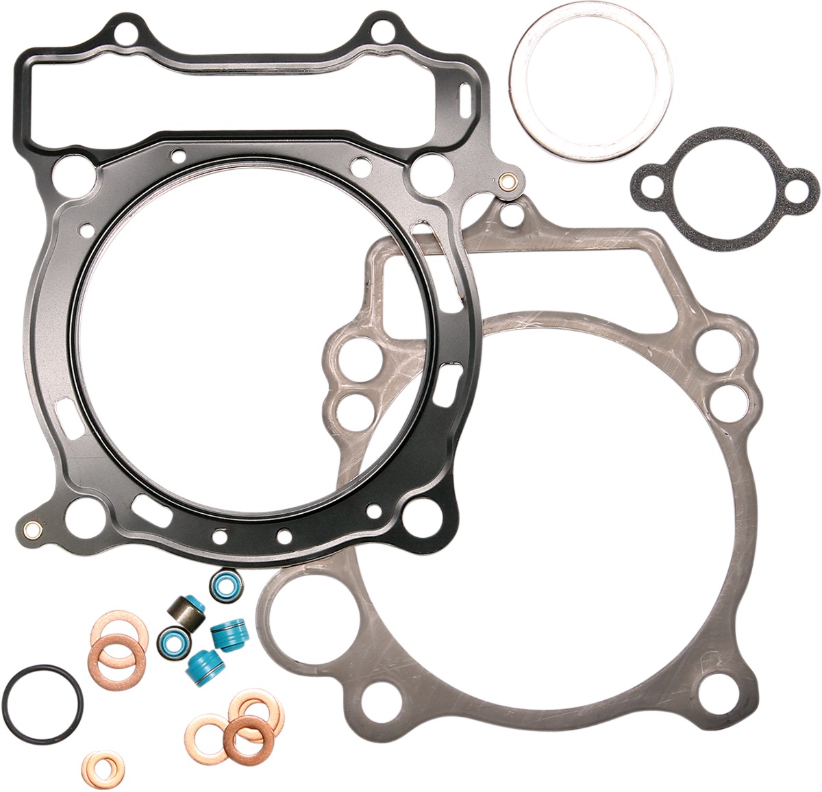 Top End Gasket Kits - Top End Kit, Yam Yfz450 - Click Image to Close