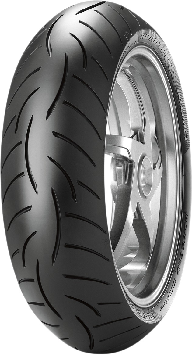 Roadtec Z8 Interact Rear Tire 140/70ZR18 - Click Image to Close