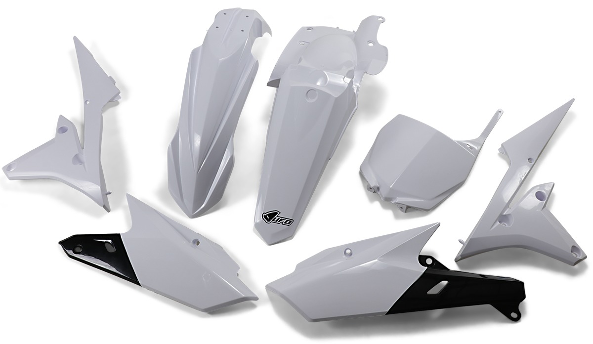 Complete Kits for Yamaha - Plst Kit Yzf250/450 2014 - Click Image to Close