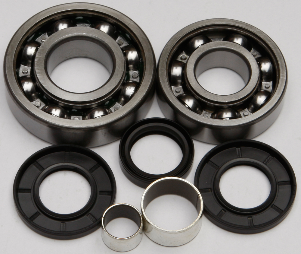 Front Differential Bearing & Seal Kit - Click Image to Close