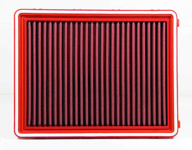 2015+ Hyundai Sonata VII (LF) 1.6 GDI Replacement Panel Air Filter - Click Image to Close