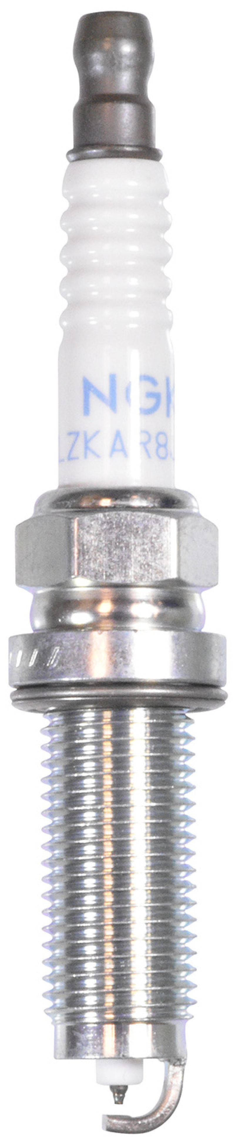 Laser Iridium Spark Plug (ILZKAR8J8SY) - Click Image to Close