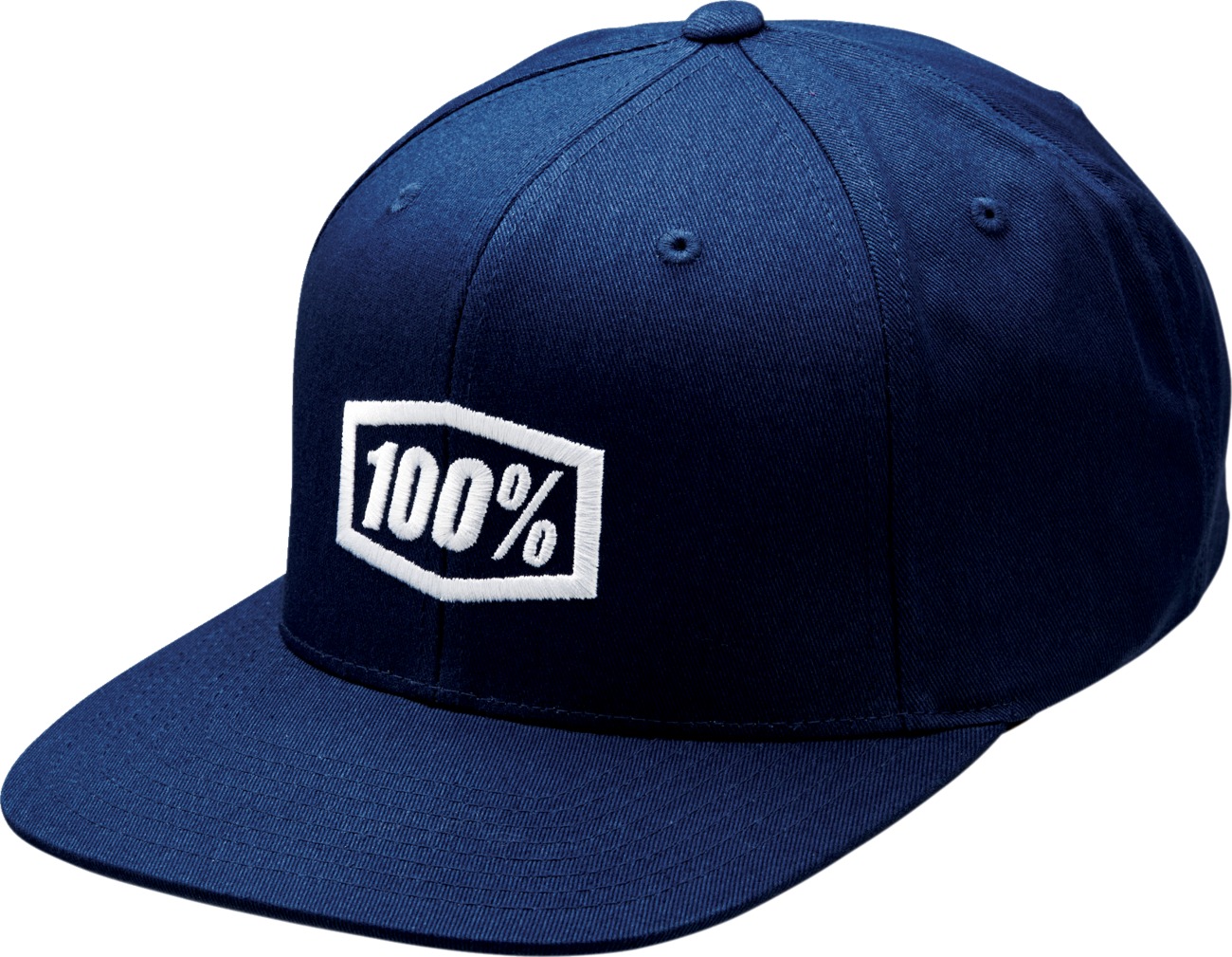 Men's Icon Hat - Icon Hat Nvy - Click Image to Close