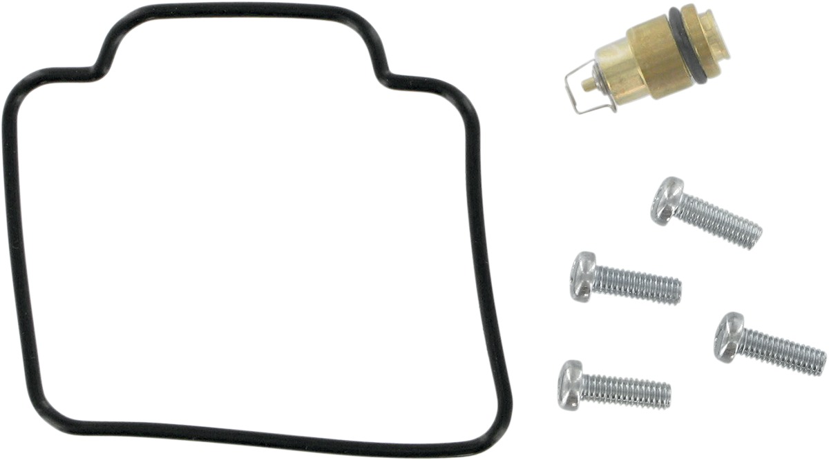 Supply Carb Repair Kit - Click Image to Close