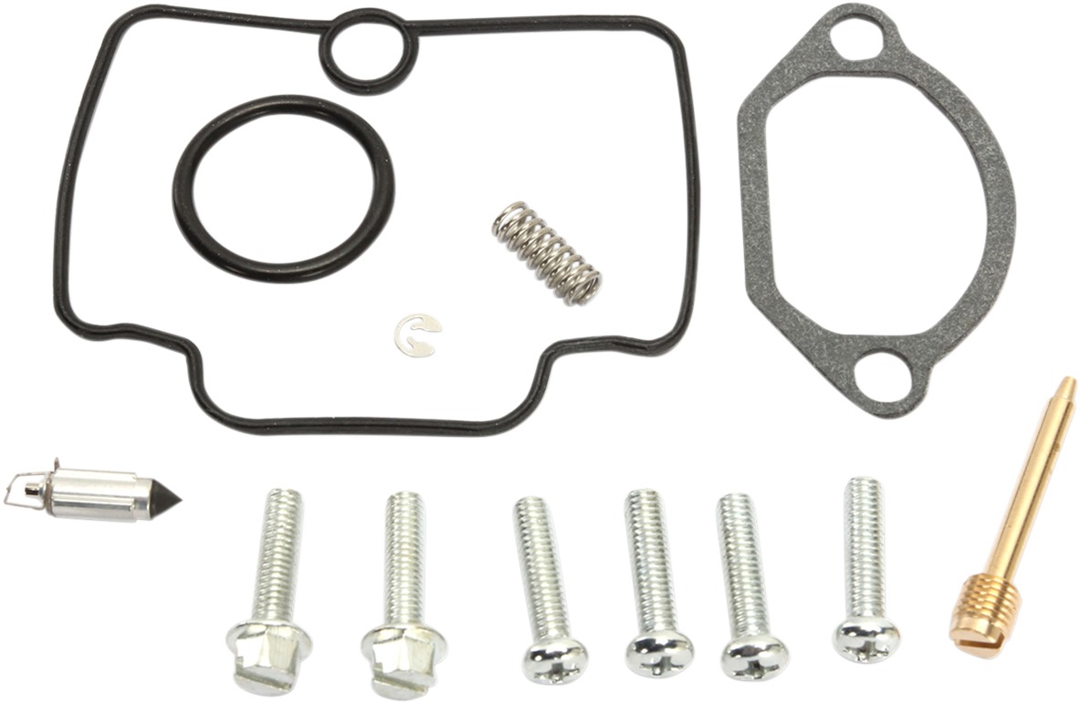 Carburetor Repair Kit - For 15-17 KTM Freeride 250R - Click Image to Close