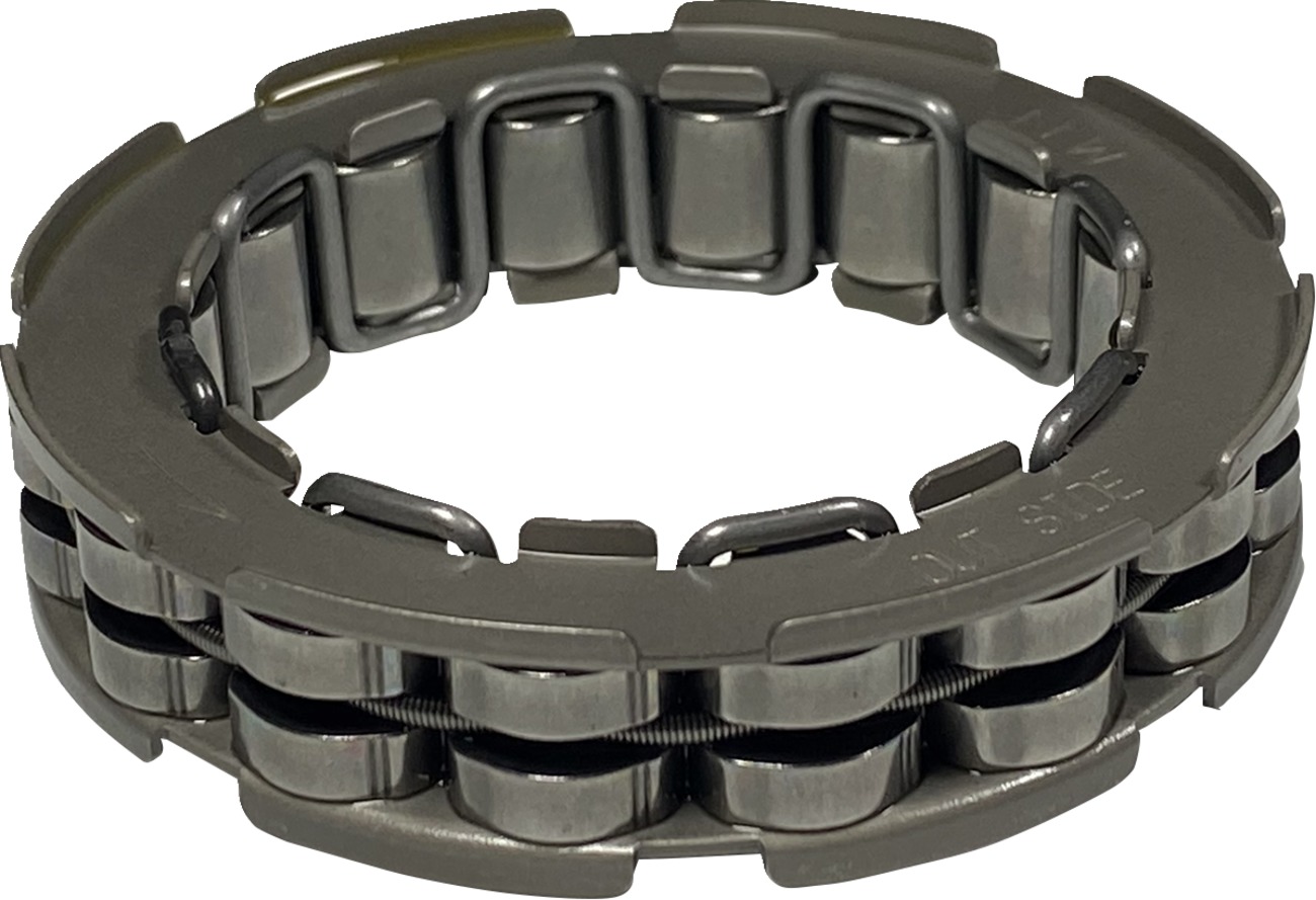 Starter Clutch One Way Sprag Bearing - Fits Many Honda Rancher & Foreman ATVs - Click Image to Close