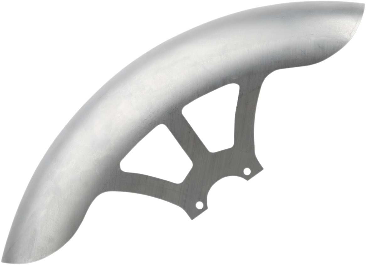 Pro Short Front Fenders - 21" Pro Short Front Fender - Click Image to Close