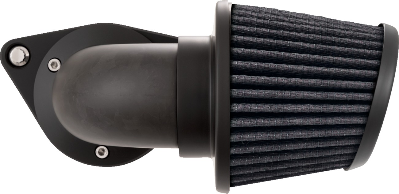 VO2 Falcon Air Intake - V&H Vo2 Falcn Air Intk F Cbfbr - Click Image to Close