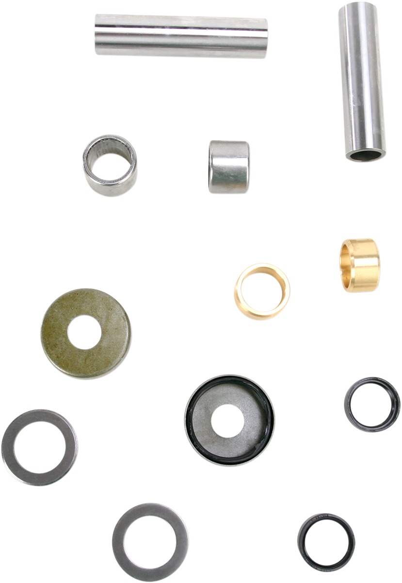 Swingarm Rebuild Kit - For 09-13 Yamaha YFZ450 - Click Image to Close